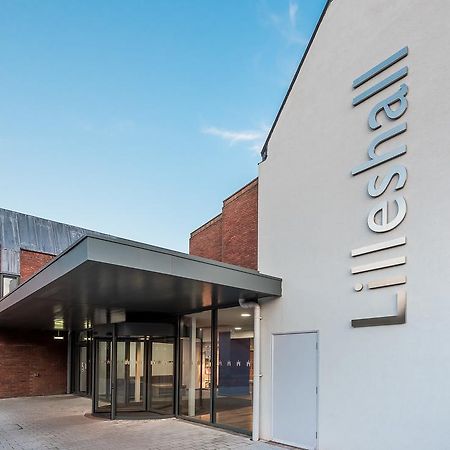Lilleshall House & Gardens And Lilleshall National Sports Centre Exterior foto