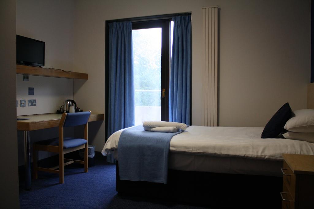 Lilleshall House & Gardens And Lilleshall National Sports Centre Quarto foto