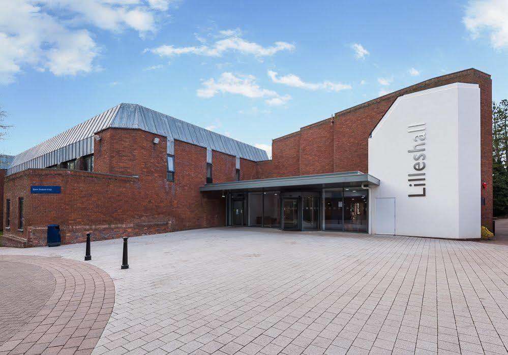 Lilleshall House & Gardens And Lilleshall National Sports Centre Exterior foto
